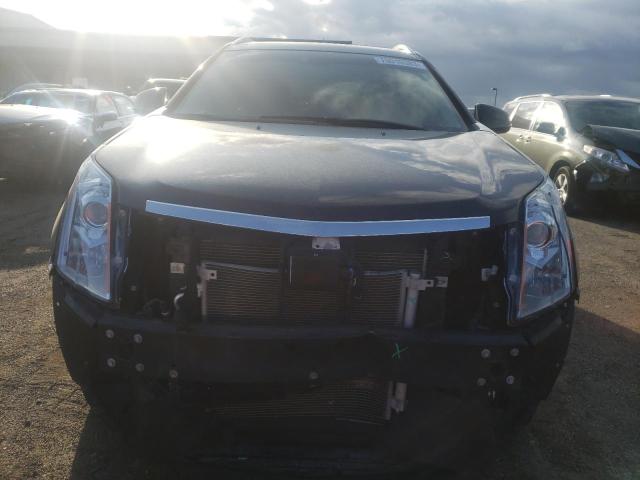 Photo 5 from auction – 2013 CADILLAC SRX PERFOR with VIN 3GYFNHE32DS596914