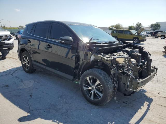 Photo 4 from auction – 2018 TOYOTA RAV4 ADVEN with VIN 2T3RFREV3JW793032