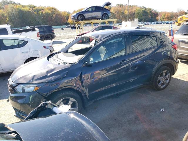 Photo 1 from auction – 2016 HONDA HR-V EX with VIN 3CZRU6H50GM763216