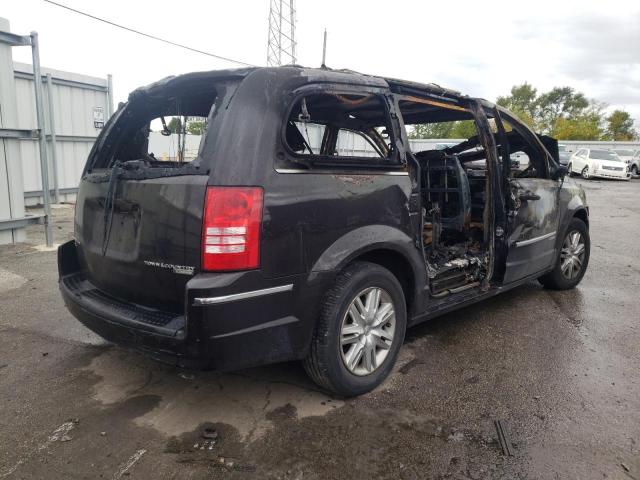 Photo 3 from auction – 2010 CHRYSLER TOWN & COU with VIN 2A4RR5DX3AR293640
