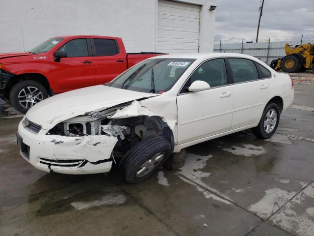 2007 Chevrolet Impala