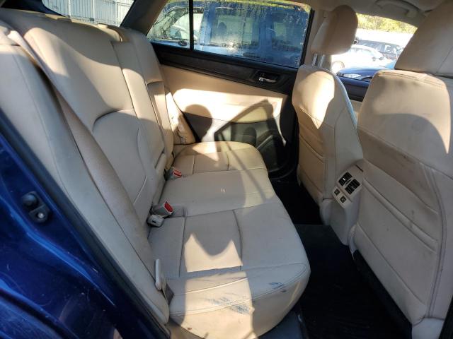 Photo 10 from auction – 2017 SUBARU OUTBACK 2. with VIN 4S4BSANC9H3303201