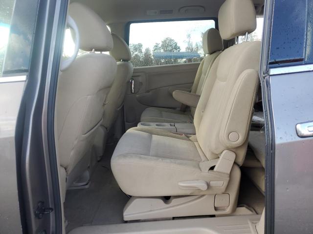 Photo 11 from auction – 2017 NISSAN QUEST S with VIN JN8AE2KP3H9168559