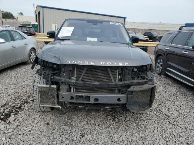 Photo 5 from auction – 2016 LAND ROVER RANGE ROVE with VIN SALWR2EF9GA598028