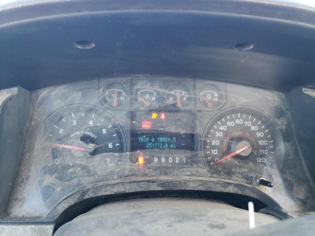 Photo 9 from auction – 2010 FORD F150 with VIN 1FTMF1CW3AKE17933