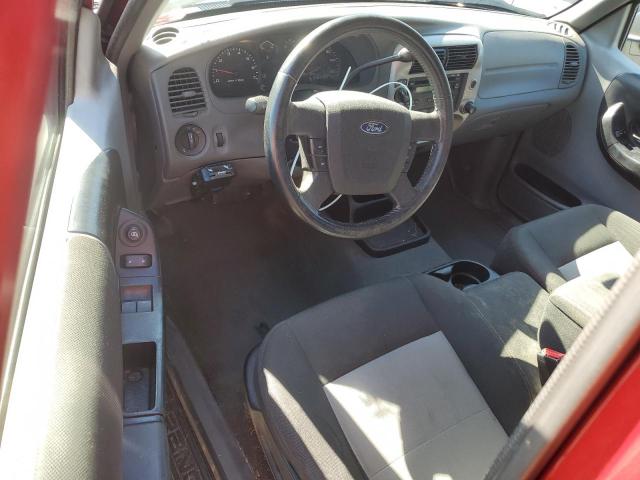 Photo 8 from auction – 2010 FORD RANGER SUP with VIN 1FTLR4FE7APA21692