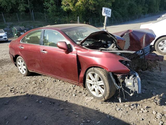 Photo 4 from auction – 2007 LEXUS ES 350 with VIN JTHBJ46G172112174