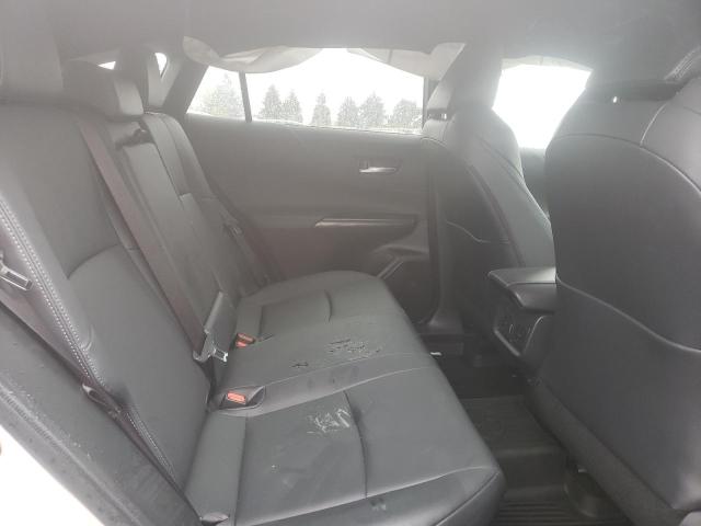 Photo 10 from auction – 2023 TOYOTA VENZA LE with VIN JTEAAAAH5PJ130707