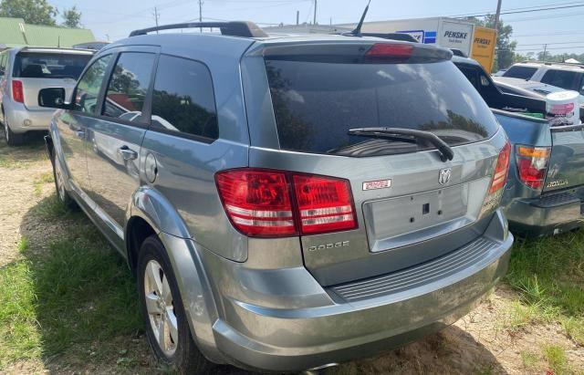 Photo 3 from auction – 2010 DODGE JOURNEY SX with VIN 3D4PG5FV3AT149021