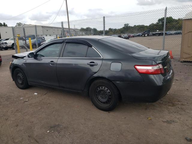 Photo 2 from auction – 2007 TOYOTA CAMRY CE with VIN JTNBE46K973040625