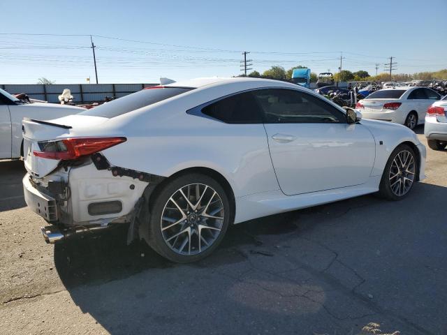 Photo 3 from auction – 2018 LEXUS RC 300 with VIN JTHHA5BC2J5008284