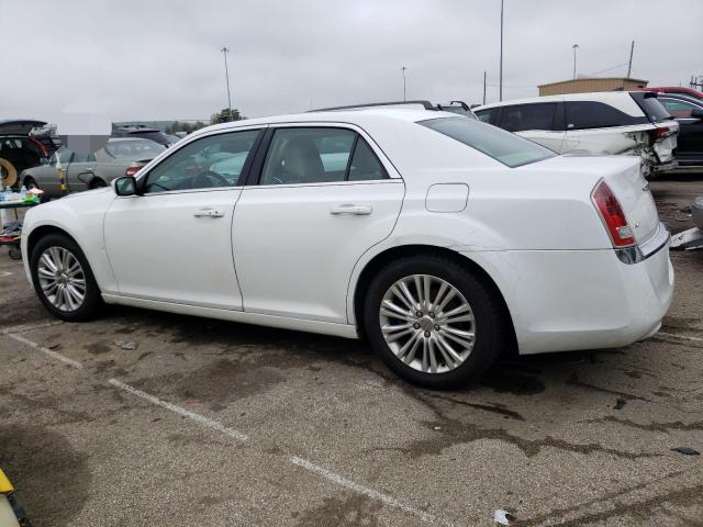 Photo 2 from auction – 2014 CHRYSLER 300 with VIN 2C3CCARG8EH377161