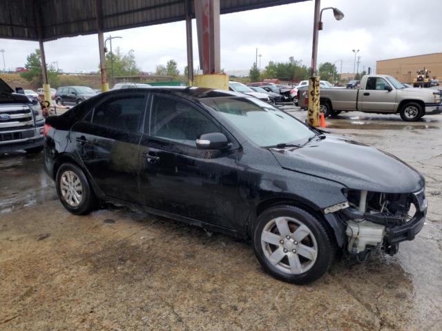 Photo 4 from auction – 2010 KIA FORTE EX with VIN KNAFU4A21A5824015
