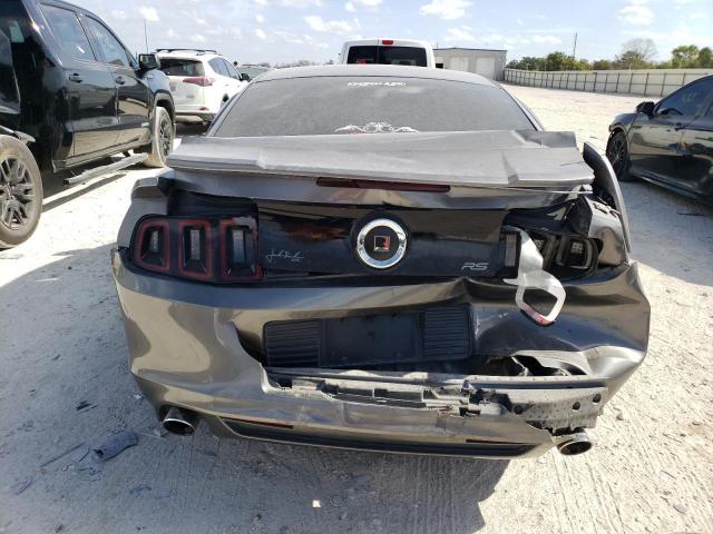 Photo 6 from auction – 2014 FORD MUSTANG with VIN 1ZVBP8AM4E5259666