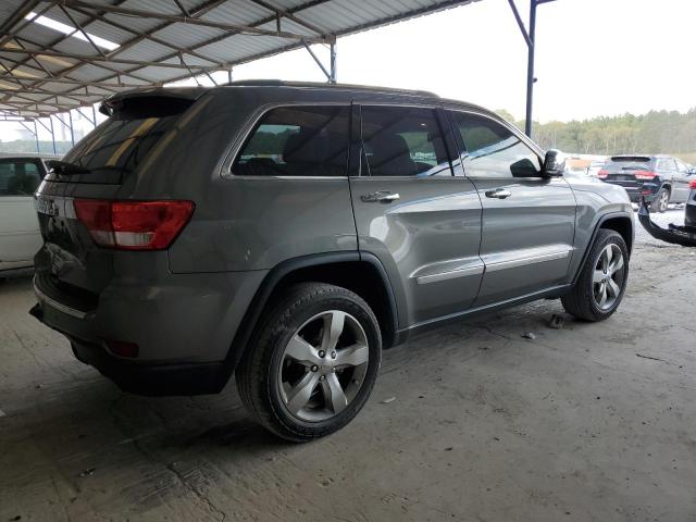Photo 3 from auction – 2012 JEEP GRAND CHER with VIN 1C4RJEBG2CC327658