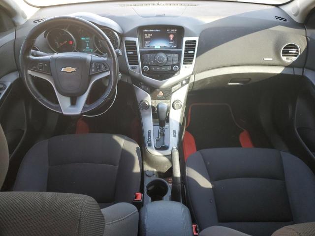 Photo 8 from auction – 2014 CHEVROLET CRUZE LT with VIN 1G1PC5SB4E7182133