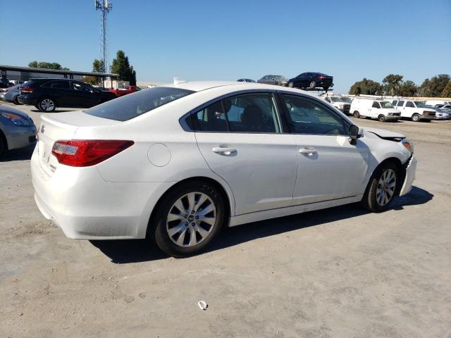 Photo 3 from auction – 2017 SUBARU LEGACY 2.5 with VIN 4S3BNAC66H3022014
