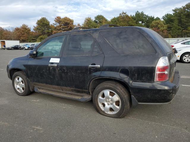 Photo 2 from auction – 2006 ACURA MDX with VIN 2HNYD18296H531098