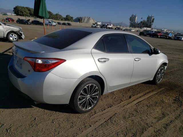 Photo 3 from auction – 2015 TOYOTA COROLLA L with VIN 5YFBURHE2FP324843