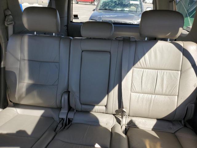 Фото 10 с аукциона – 2007 TOYOTA SEQUOIA SR с VIN 5TDBT44A77S292005