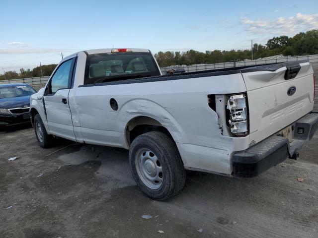 Photo 2 from auction – 2020 FORD F150 with VIN 1FTMF1CB8LKD17696