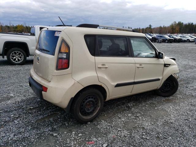 Снимка 3 от търг – 2011 KIA SOUL + с VIN KNDJT2A22B7321815