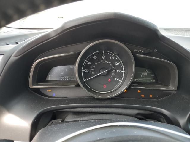 Photo 9 from auction – 2018 MAZDA 3 TOURING with VIN 3MZBN1V32JM203079