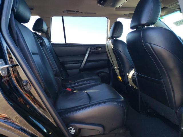 Photo 11 from auction – 2013 TOYOTA HIGHLANDER with VIN 5TDBK3EH1DS242835