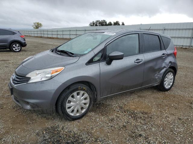 NISSAN VERSA NOTE 2016 with VIN 3N1CE2CP9GL355932 - Photo from auction