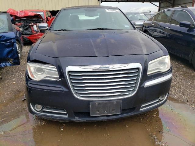 Photo 5 from auction – 2012 CHRYSLER 300 LIMITE with VIN 2C3CCACG8CH250951