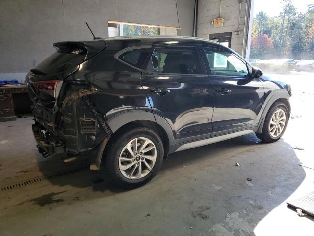 Photo 3 from auction – 2017 HYUNDAI TUCSON LIM with VIN KM8J3CA4XHU388871