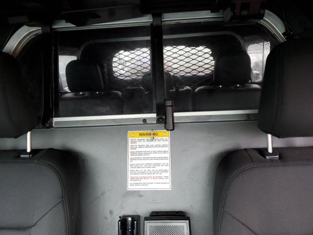 Photo 10 from auction – 2020 FORD EXPLORER P with VIN 1FM5K8AB0LGD00837