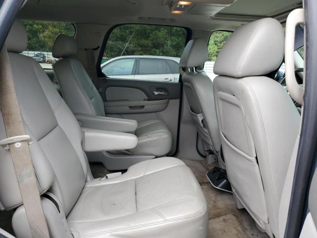 Photo 11 from auction – 2009 CHEVROLET TAHOE C150 with VIN 1GNFC33009R188713