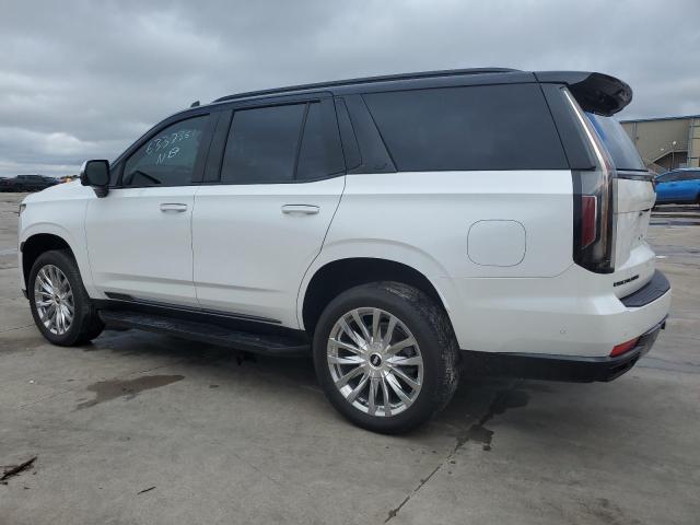 Photo 2 from auction – 2021 CADILLAC ESCALADE P with VIN 1GYS4CKL8MR468673