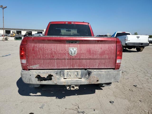 Photo 6 from auction – 2009 RAM 1500 with VIN 1D3HV18T49S794213