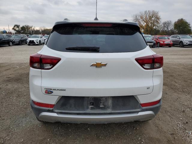 Photo 6 from auction – 2023 CHEVROLET TRAILBLAZE with VIN KL79MPSL0PB139729