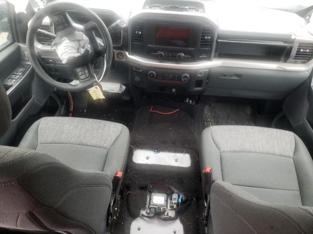 Photo 8 from auction – 2021 FORD F150 SUPER with VIN 1FTFW1E86MFB63896