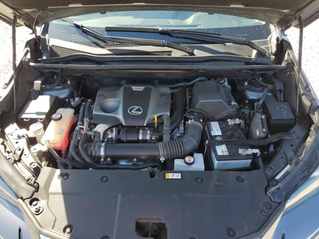 Photo 11 from auction – 2020 LEXUS NX 300 BAS with VIN JTJAARBZ4L5015090
