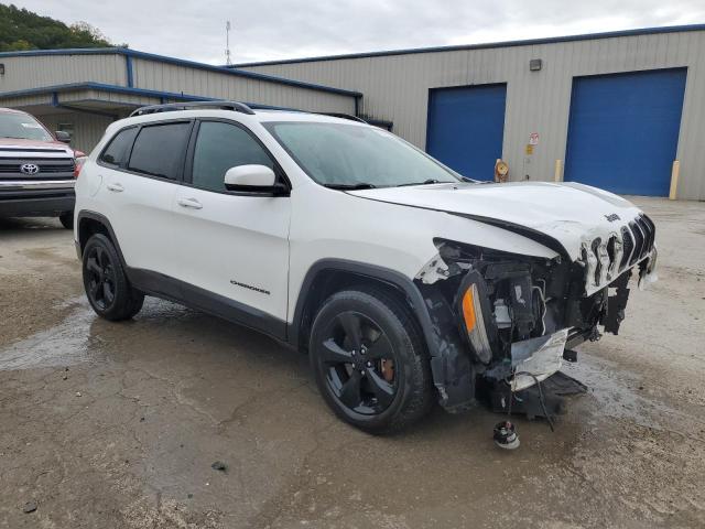 Photo 4 from auction – 2016 JEEP CHEROKEE L with VIN 1C4PJMDB3GW334416