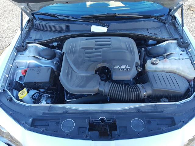 Photo 11 from auction – 2022 CHRYSLER 300 S with VIN 2C3CCABG7NH236589