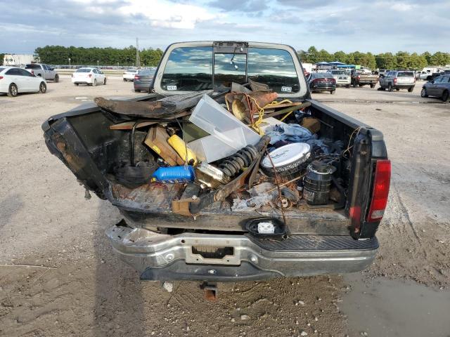 Photo 6 from auction – 1997 FORD F150 with VIN 1FTEX17L0VNB82204