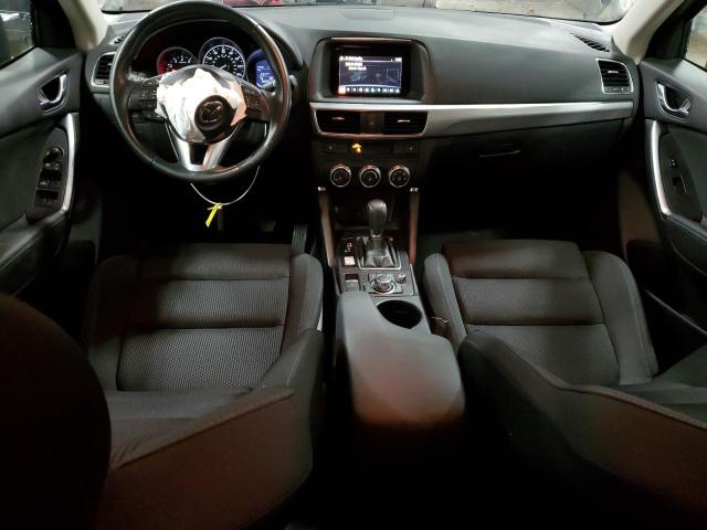 Photo 8 from auction – 2016 MAZDA CX-5 TOURI with VIN JM3KE4CY7G0759183