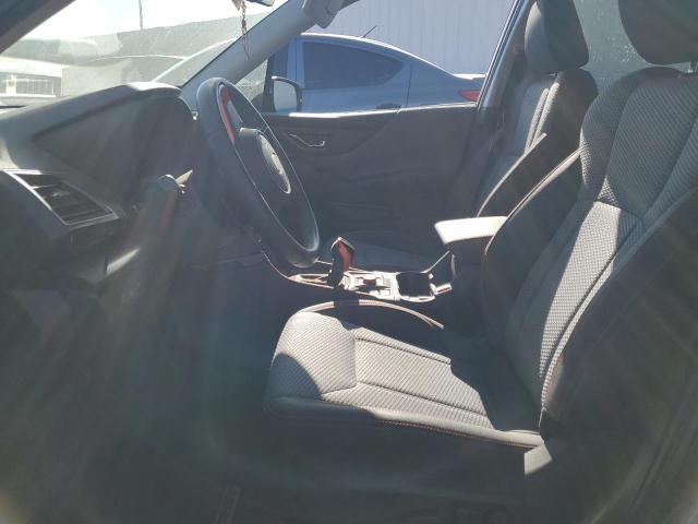Photo 7 from auction – 2023 SUBARU FORESTER S with VIN JF2SKAJCXPH447238