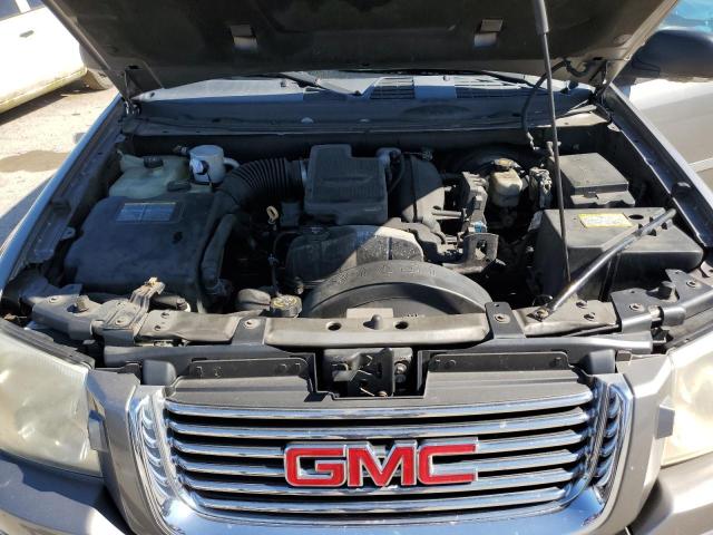 Photo 12 from auction – 2007 GMC ENVOY with VIN 1GKDT13S372192738