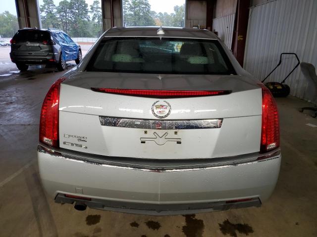 Photo 6 from auction – 2011 CADILLAC CTS with VIN 1G6DC5EY7B0142856