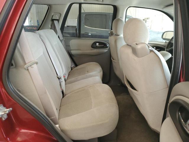 Photo 11 from auction – 2007 CHEVROLET TRAILBLAZE with VIN 1GNDT13S372237955