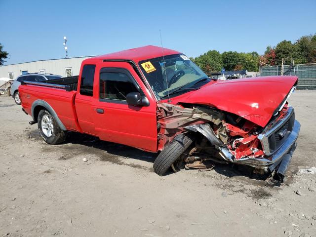 Photo 4 from auction – 2004 FORD RANGER SUP with VIN 1FTZR45EX4PA38258