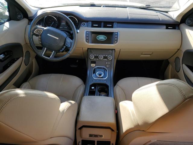 Photo 8 from auction – 2019 LAND ROVER RANGE ROVE with VIN SALVP2RX9KH347935