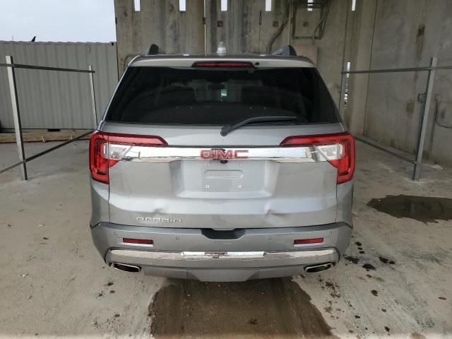 Photo 6 from auction – 2023 GMC ACADIA DEN with VIN 1GKKNPL47PZ228055