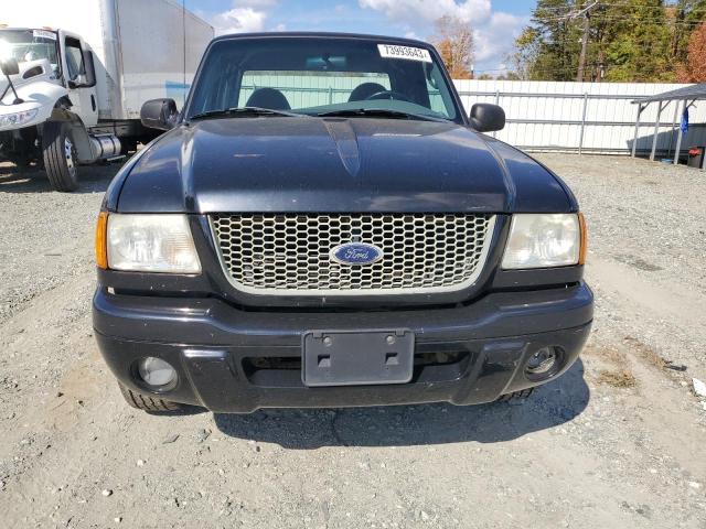 Photo 5 from auction – 2003 FORD RANGER SUP with VIN 1FTYR44V03TA17373